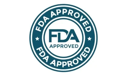 Nervelin FDA-registered facility claim