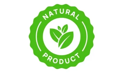 Nervelin naturally sourced claim